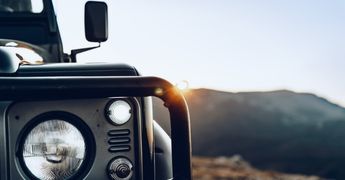 3 Tips for Maintaining Your Hardtop Jeep