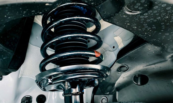 3 Ways To Increase the Ground Clearance of Your Vehicle