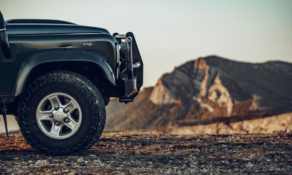 5 Gift Ideas for the Jeep Enthusiast in Your Life