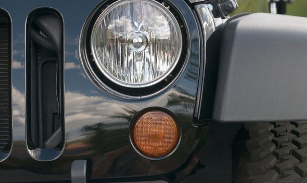 7 Fun and Interesting Facts About the Jeep Wrangler
