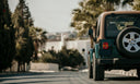 A Closer Look At The Upcoming Jeep EV Lineup