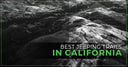 Best Jeeping Trails In California
