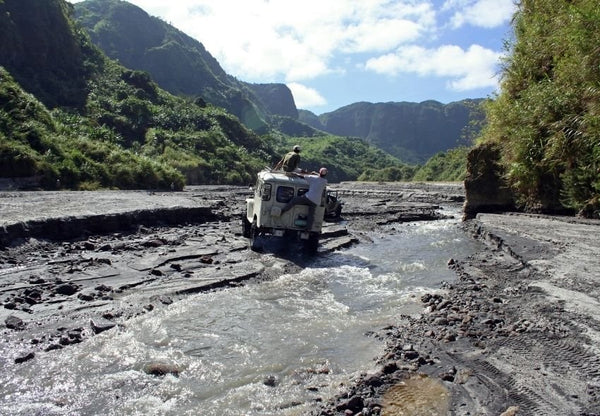 Best Off-Roading Destinations in Montana