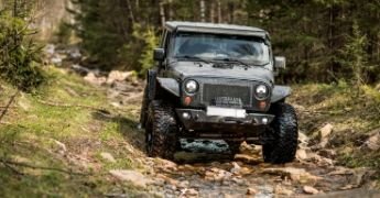 Best Off-Roading Spots in Florida