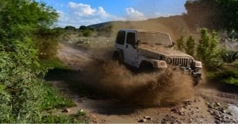 Colorado's Best Off-Road Jeep Trails