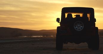 Common Mistakes Jeep Owners Make When Removing Their Doors