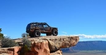 Different Types of Jeep Hard Tops