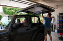 DIY Jeep Hardtop Removal Tools: Solo Methods That Work