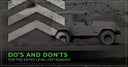 Do’s and Don'ts For The Entry-Level Off-Roader - TopLift Pros