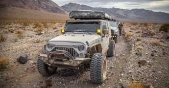 Essential Tools You Need to Go Off-Roading