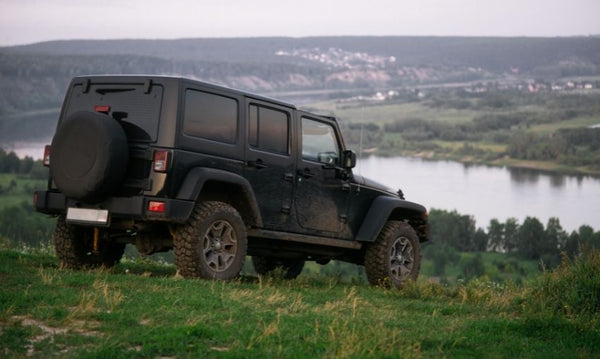 Guide for Replacing Your Jeep's Soft Top With a Hardtop