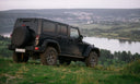 Guide For Replacing Your Jeeps Soft Top With A Hardtop