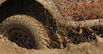 How to Get Unstuck When Off-Roading: A Guide