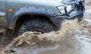How To Prepare Your Jeep For A Road Trip