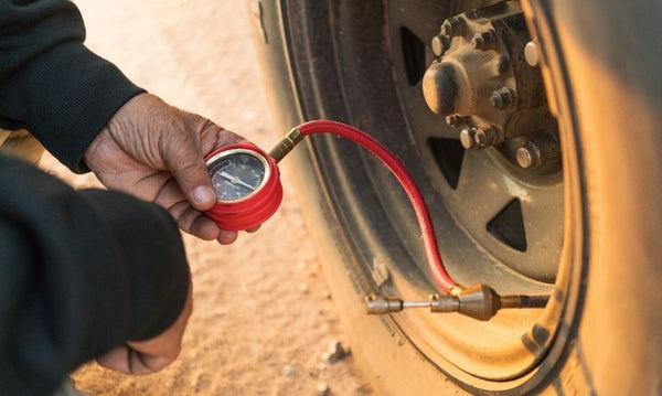How To Prepare Your Jeep for Off-Roading