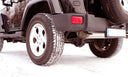 How To Prepare Your Jeep Wrangler For Winter Weather