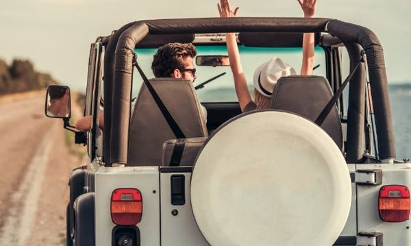 How To Remove the Doors of Your Jeep