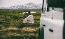 how to turn your jeep into the ultimate camping machine