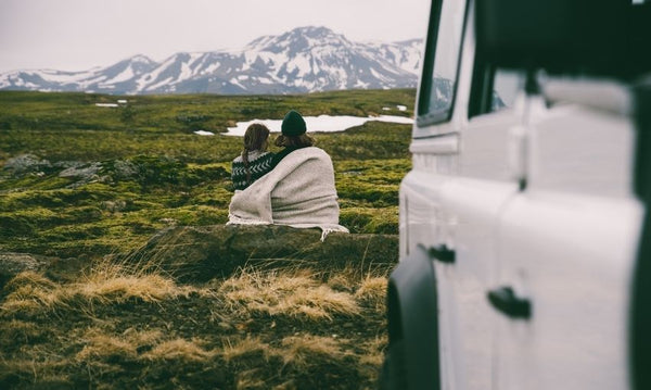 How To Turn Your Jeep Into the Ultimate Camping Machine