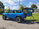 Bronco Hard Top Removal: Step-by-Step Guide for One-Person Removal