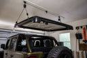 Is a Solo Hardtop Hoist Worth It? A 2026 Review
