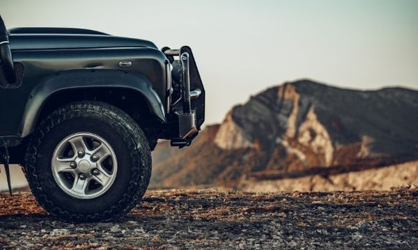 Jeep Terms All Owners Should Know