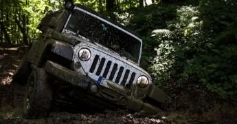 Mods That Protect your Jeep from Damage