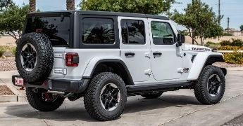 Most Important Tools Every Jeep Owner Needs