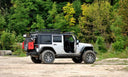 New Year New Jeep 4 Fun Mods For Your Wrangler