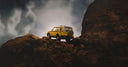 Off Roading At Night What You Need To Know