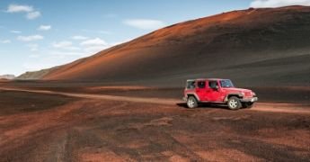 Off-Roading Trail Etiquette Guidelines to Follow