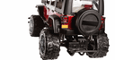 Pros and Cons of Lifting Your Wrangler - TopLift Pros