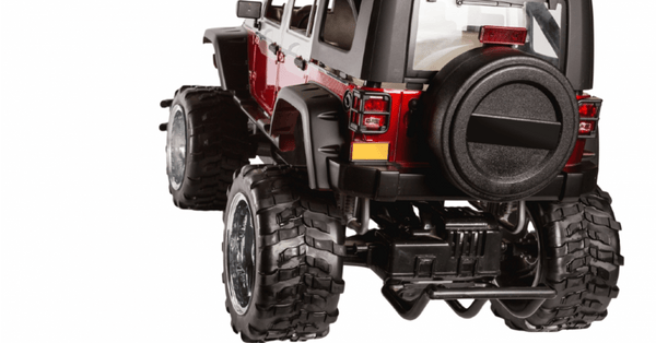 Pros and Cons of Lifting Your Wrangler