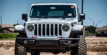 Reasons to Buy a Jeep Wrangler as Your Next Vehicle