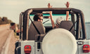 Reasons To Take Off The Doors Of Your Jeep
