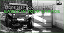 Store Jeep Doors Hardtop Easily In Your Garage