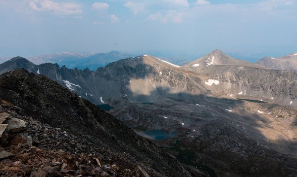 The Best Areas for Off-Roading in Wyoming