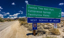 The Best National Park Off Roading Trails In The United States