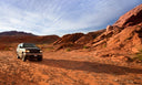 The Best Off Roading Areas In Nevada