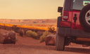 The Best Off Roading Trails To Explore In Arizona