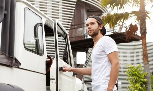The Best Way To Store Your Jeep's Doors Well