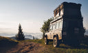 The Best Ways To Safely Store Gear in Your Jeep - TopLift Pros