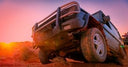 The Difference Between AWD And 4WD