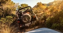 The Different Types Of Off Roading