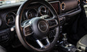 The Dos and Don'ts of Storing Your Jeep Gladiator Hardtop - TopLift Pros