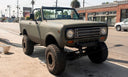 The Evolution Of The Ford Bronco A Brief History