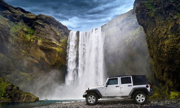 The Jeep Gladiator vs. the Wrangler: Which Should You Pick?