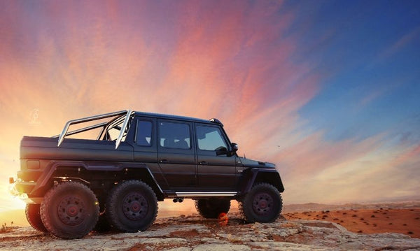 The Top Customizations for Your Jeep Gladiator