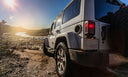 Things To Consider Before You Go Off Roading