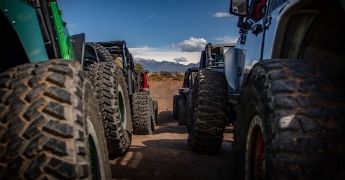Things To Know Before Lifting Your Jeep